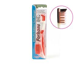 FORHANS SPAZZOLINO GUMMASSAGER - Fontenova srl