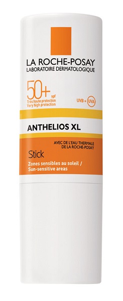 ANTHELIOS STICK ZONE SENS SPF50+ 9 ML - Fontenova srl