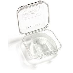 BRUX BITE NOTTE SUPERIORE TRASPARENTE 1 PEZZO - Fontenova srl