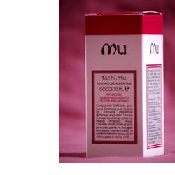 TACHI MU GOCCE 30 ML - Fontenova srl