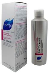 PHYTO PARIS PHYTOCYANE SHAMPOO RIVITALIZZANTE ANTICADUTA 200 ML - Fontenova srl