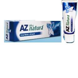 AZ IDEA NATURA FORZA MARINA E MINERALI DENTIFRICIO 75 ML - Fontenova srl