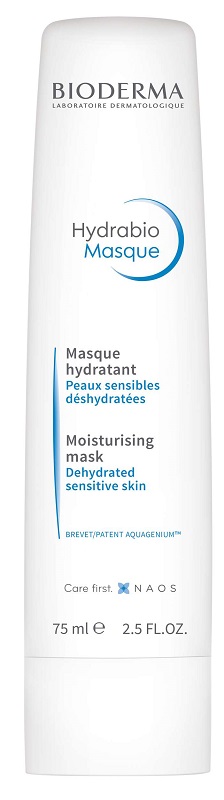 HYDRABIO MASQUE 75 ML - Fontenova srl