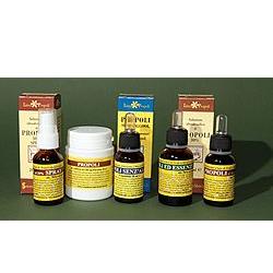 PROPOLI SENZA ALCOL GOCCE 20 ML - Fontenova srl