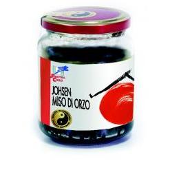 MISO D'ORZO BIOLOGICO 300 G - Fontenova srl