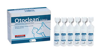 OTOCLEAN 18 FLACONCINI X 5 ML - Fontenova srl