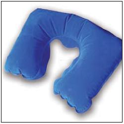 CUSCINO CERVICALE DA VIAGGIO 1 PEZZO - Fontenova srl