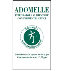 ADOMELLE 30 CAPSULE - Fontenova srl