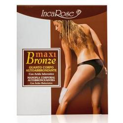 INCAROSE MAXI BRONZE GUANTO - Fontenova srl
