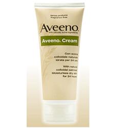 AVEENO TERAPEUTICO PS AVEENO CREAM 100 ML - Fontenova srl