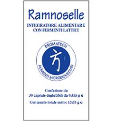 RAMNOSELLE 30 CAPSULE - Fontenova srl