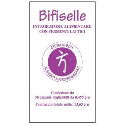 BIFISELLE 30 CAPSULE - Fontenova srl