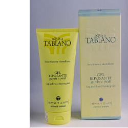 AQUA TABIANO GEL RIPOSANTE GAMBE 200 ML - Fontenova srl