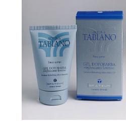 AQUA TABIANO GEL DOPOBARBA 100 ML - Fontenova srl