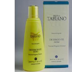 AQUA TABIANO DETERGENTE INTIMO 200 ML - Fontenova srl