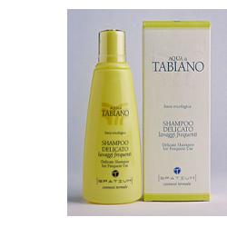 AQUA TABIANO SHAMPOO DELICATO LAVAGGI FREQUENTI 200 ML - Fontenova srl