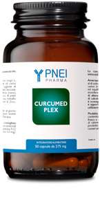 CURCUMED PLEX 50 CAPSULE - Fontenova srl