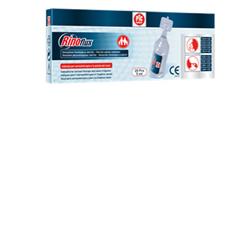 PIC SOLUZIONE FISIOLOGICA 20 FLACONCINI 5 ML - Fontenova srl