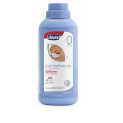 CHICCO AMMORBIDENTE TALCO 750 ML - Fontenova srl