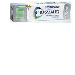 SENSODYNE PROSMALTO DENTIFRICIO 75 ML - Fontenova srl