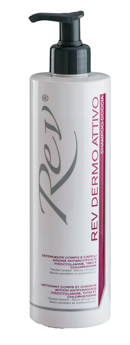 REV DERMOATTIVO 500 ML - Fontenova srl