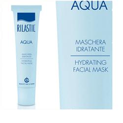 RILASTIL AQUA MASCH VISO 75 ML - Fontenova srl