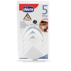 CHICCO PARASPIGOLI 4 PEZZI - Fontenova srl