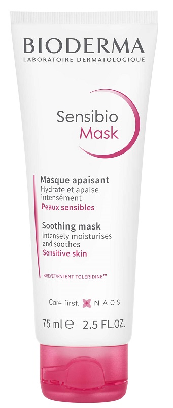SENSIBIO MASK 75 ML - Fontenova srl