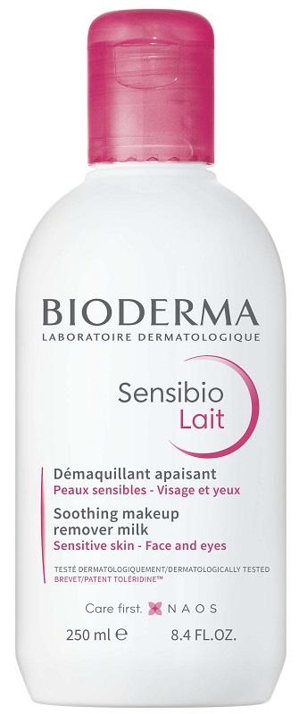 SENSIBIO LATTE 250 ML - Fontenova srl
