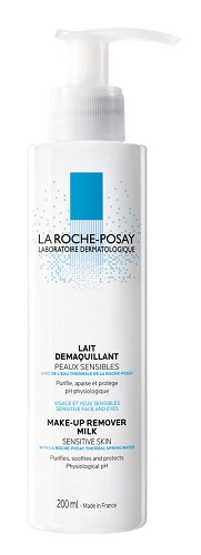 PHYSIO LATTE DETERGENTE 200 ML - Fontenova srl