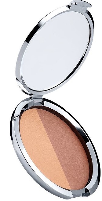 RILASTIL MAQUILLAGE BRONZ POWDER DUO 18 G - Fontenova srl