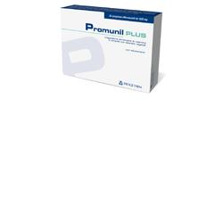 PROMUNIL PLUS 30 COMPRESSE EFFERVESCENTI - Fontenova srl