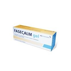 GEL FASECALM 75 ML - Fontenova srl