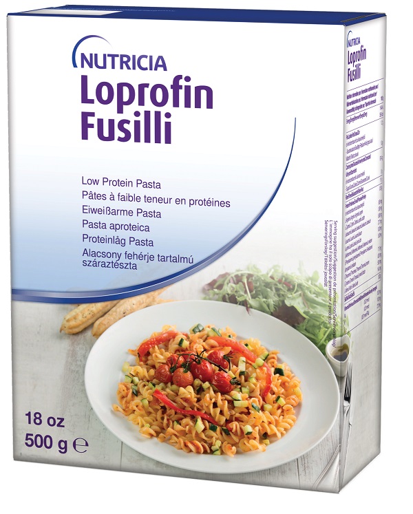 LOPROFIN FUSILLI 500 G - Fontenova srl