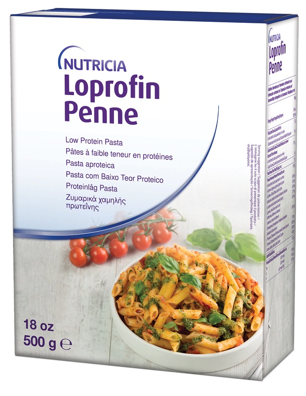 LOPROFIN PENNE 500 G - Fontenova srl