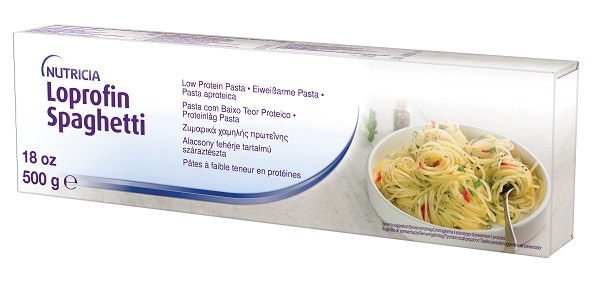 LOPROFIN SPAGHETTI 500 G - Fontenova srl