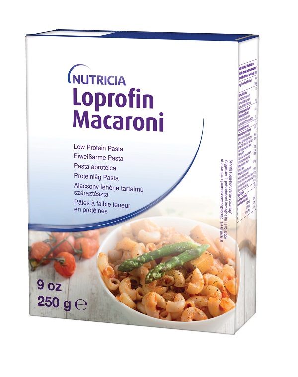 LOPROFIN AVE STORTE 250 G - Fontenova srl