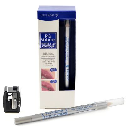 INCAROSE PIU' VOLUME MATITA LABBRA - Fontenova srl