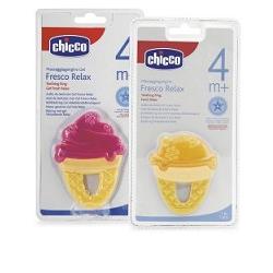 CHICCO MASSAGGIAGENGIVE GELATO FRESH RELAX - Fontenova srl