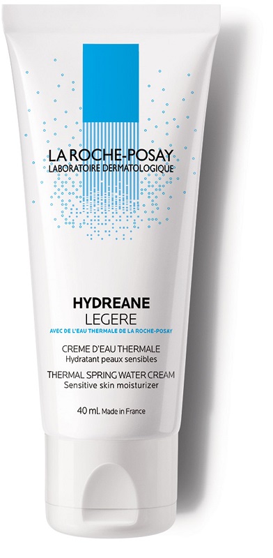 HYDREANE LEGERE 40 ML - Fontenova srl