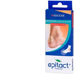 PROTEZIONE PER VESCICHE CON EPITHELIUM ACTIVE CONFEZIONATA IN ASTUCCIO 2 PEZZI - Fontenova srl