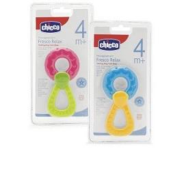 CHICCO ANELLO REFRIGERANTE FRESCO RELAX - Fontenova srl