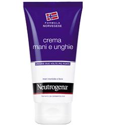 NEUTROGENA MANI CREMA MANI E UNGHIE 75 ML - Fontenova srl