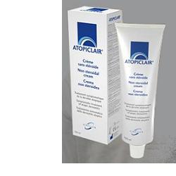 ATOPICLAIR CREMA TRATTAMENTO DERMATITE ATOPICA 40 ML NUOVO PACKAGING - Fontenova srl