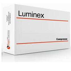 LUMINEX 30 COMPRESSE - Fontenova srl