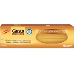 GIUSTO APROTEICO SPAGHETTI 500 G - Fontenova srl