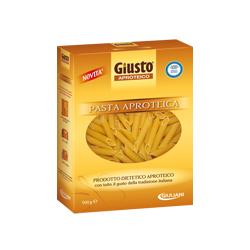 GIUSTO APROTEICO CONCHIGLIE 500 G - Fontenova srl