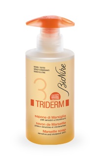 TRIDERM SAPONE MARSIGLIA LIQUIDO 250 ML - Fontenova srl