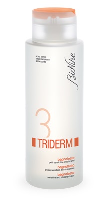 TRIDERM BAGNO DOCCIA OLEATO 250 ML - Fontenova srl