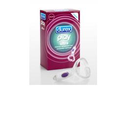 DUREX PLAY ULTRA - Fontenova srl